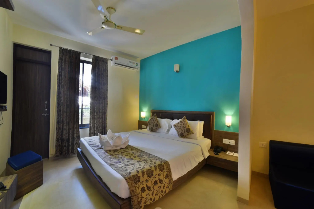Pride Sun Village Resort & Spa — photo 6