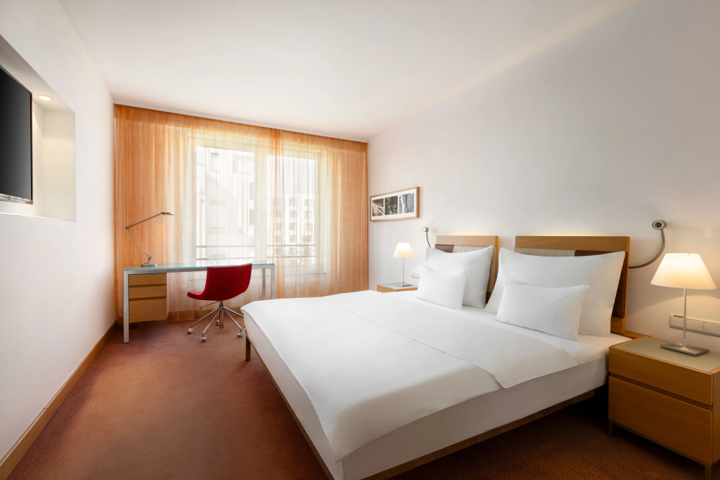 Orea Hotel Andel's, photo 5