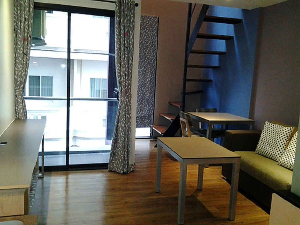 Varrzon Residence Srinakarin 56, photo 4