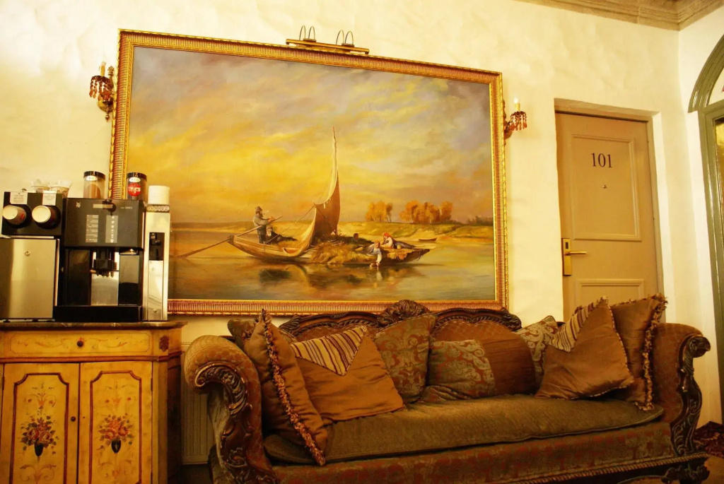 Gotthard Residence — photo 5