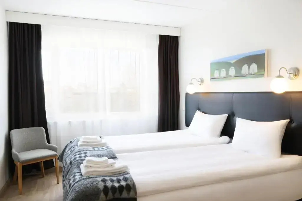 Fosshotel Lind — photo 7
