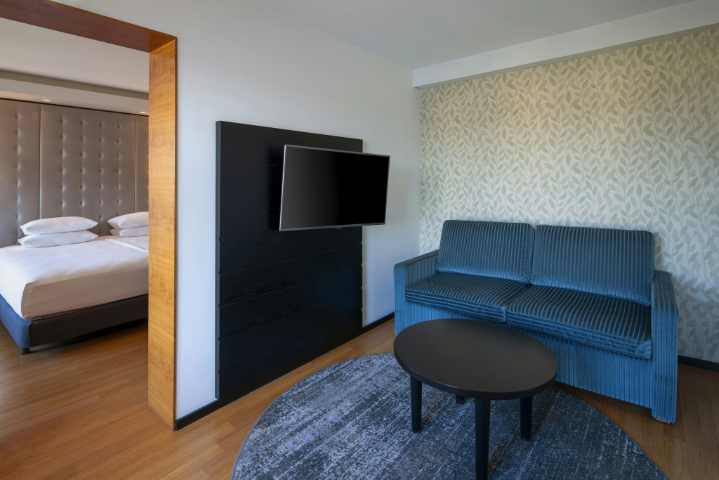 Hilton Stockholm Slussen, photo 3