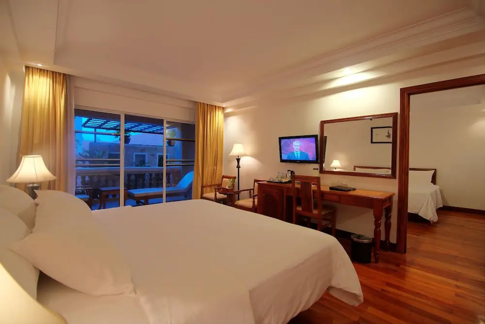 Indradevi Angkor And Spa, photo 3