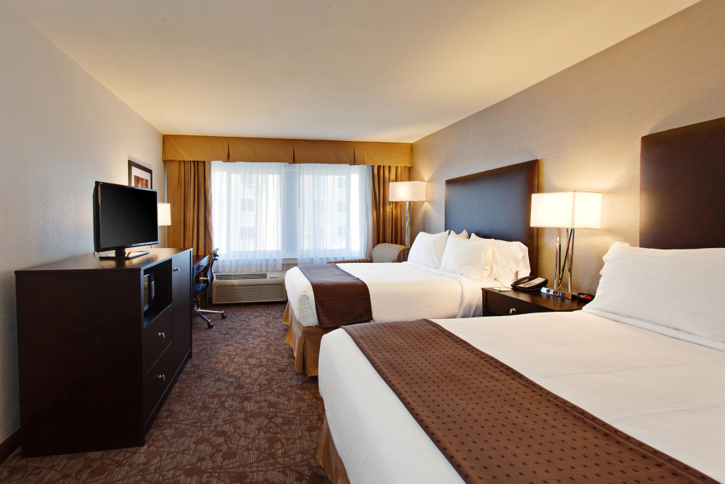 Pacific Stay Hotel, photo 4