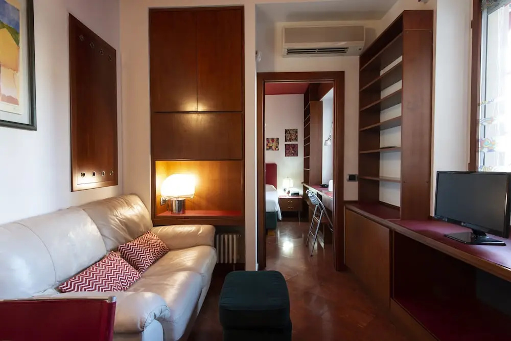 Duomo Apartment - Santo Stefano — photo 4