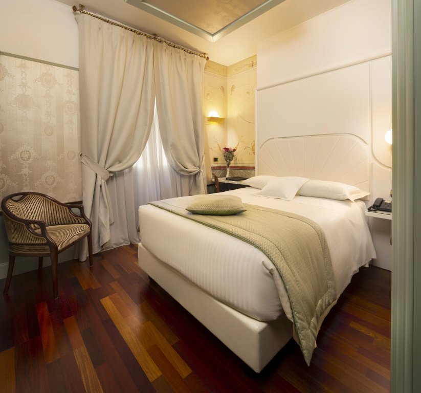 c-hotels Rubens — photo 4