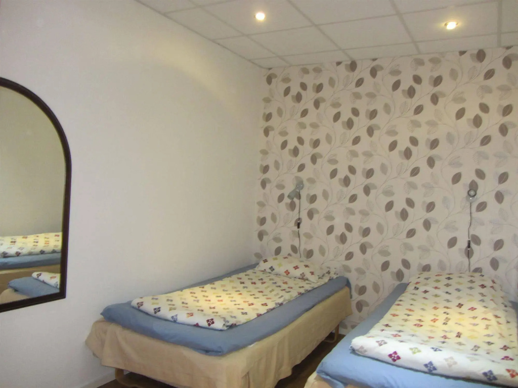 3 Star Hostel — photo 5