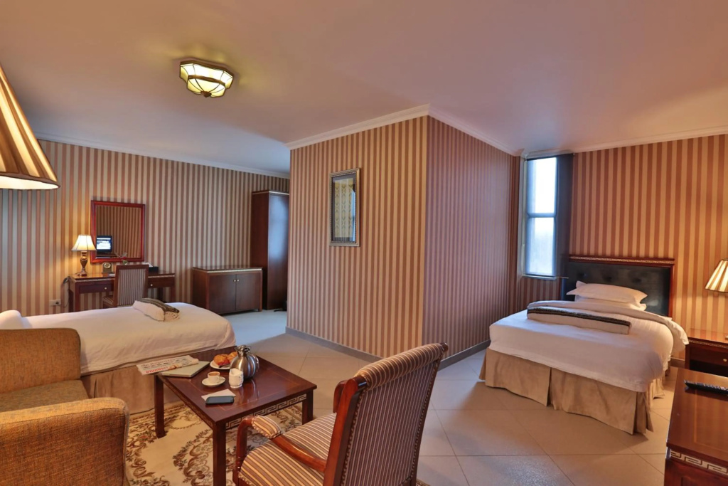 The Residence Suite Hotel — photo 5
