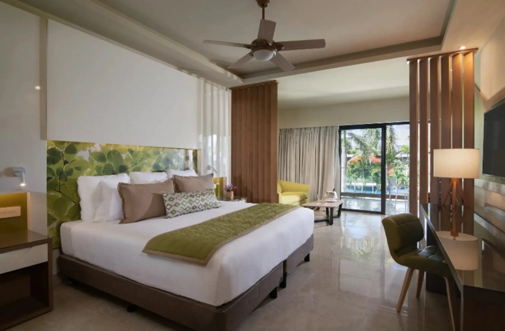 Dreams Onyx Resort & Spa All Inclusive, photo 5