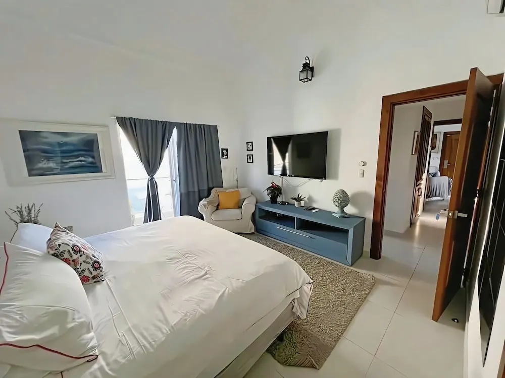 Dduplex Near the Beach - Airport Transfer, photo 5