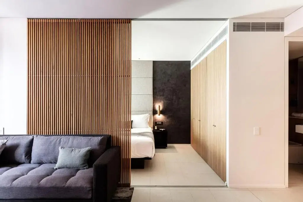 SKYE Suites Sydney, photo 3