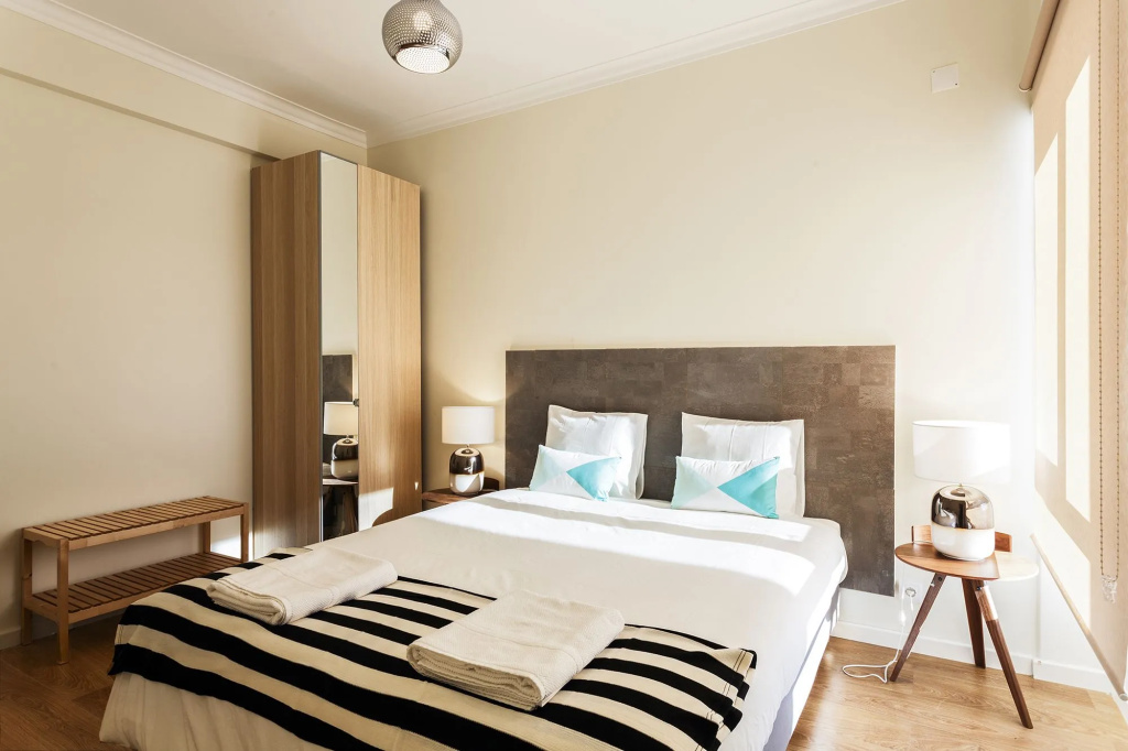 Anjos Premium Apartment — photo 8