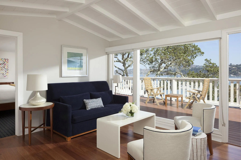 Casa Madrona Hotel & Spa — photo 8