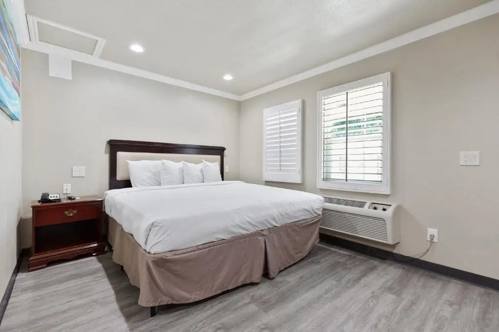 Le Blanc Inn & Suites, photo 4