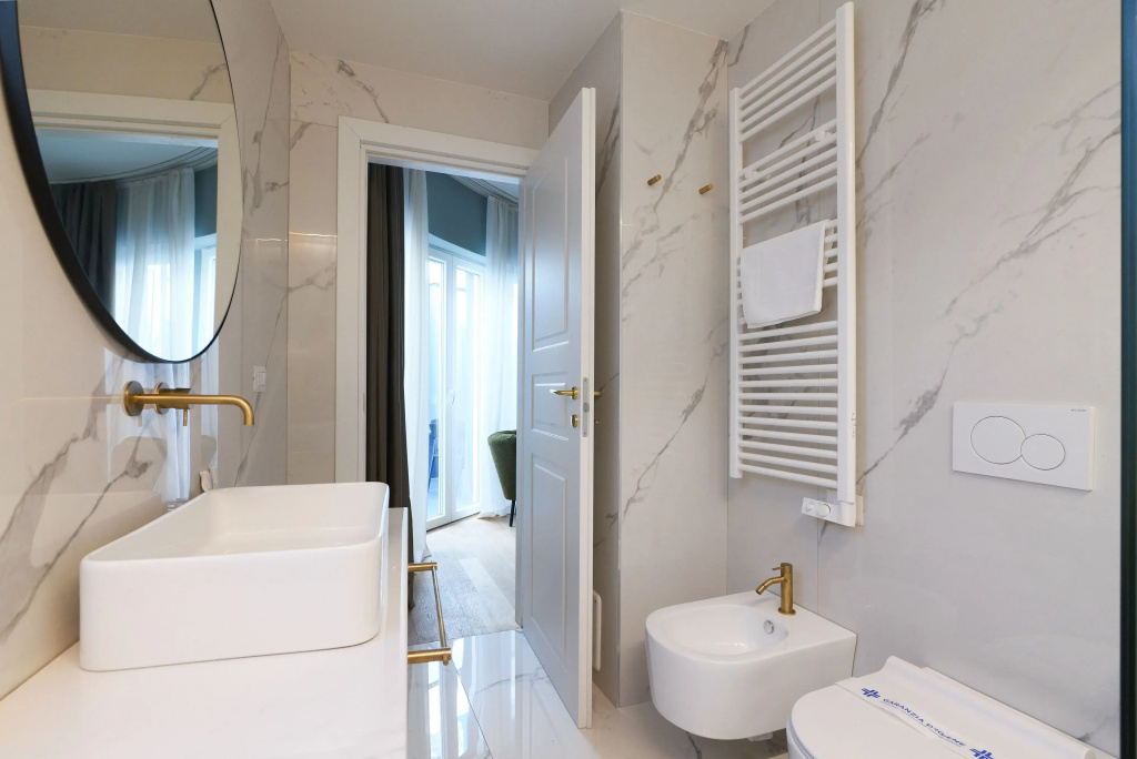 Apartment Piazza Duomo — photo 8