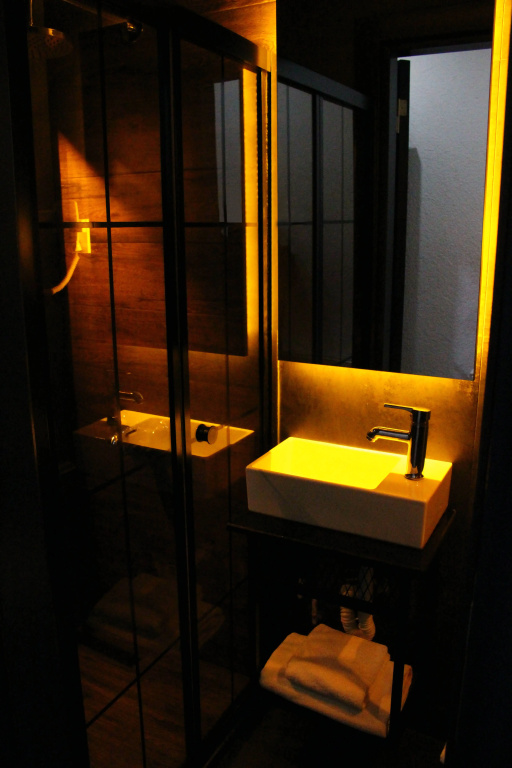 Istanbul Fair Hotel — photo 8