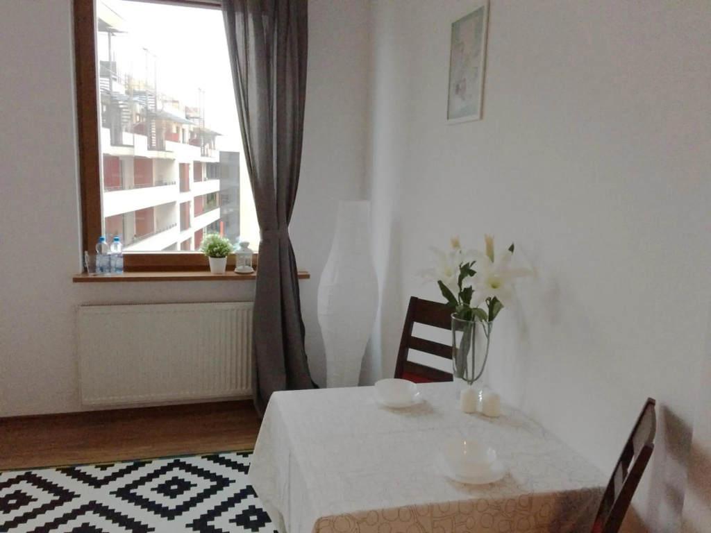 Luxury apartment Piękna — photo 5
