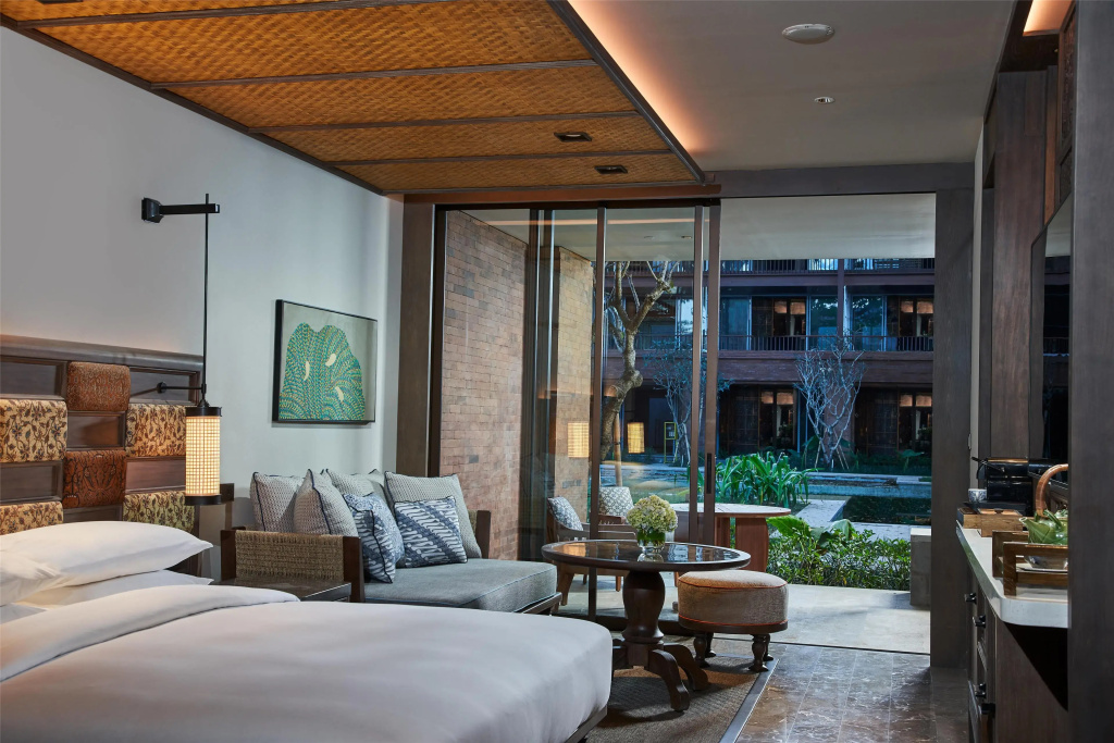Andaz Bali, By Hyatt — photo 7