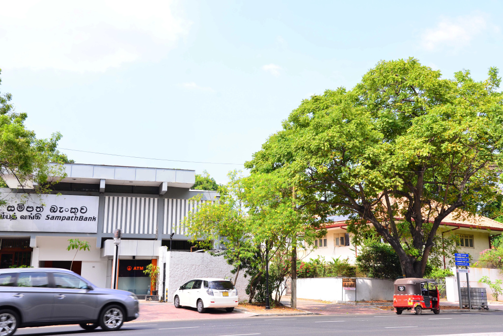Colombovilla Cambridge Place Guest House — photo 8