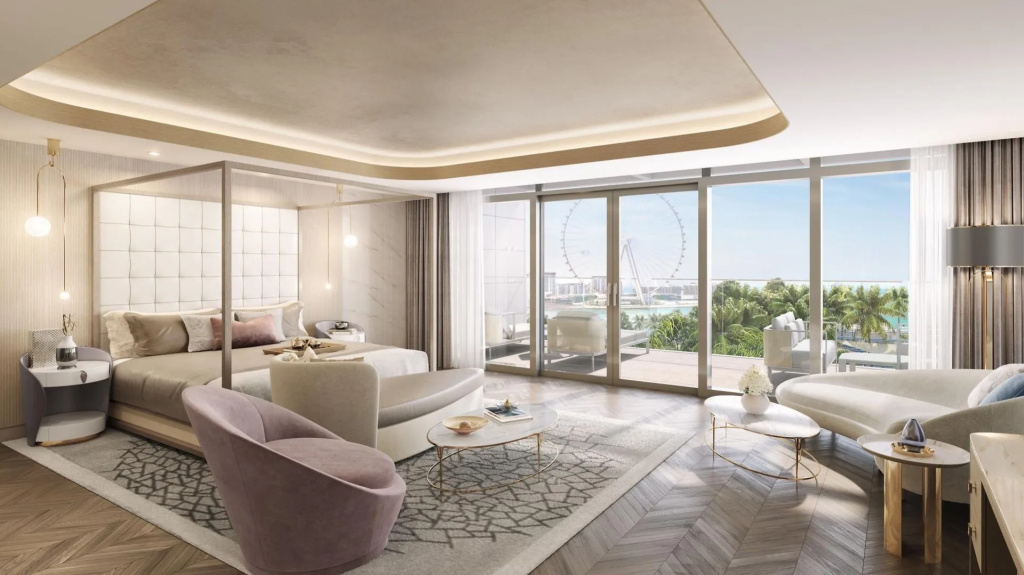 Five Luxe JBR — photo 7