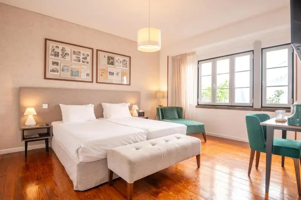 Bica FLH Suites, photo 4