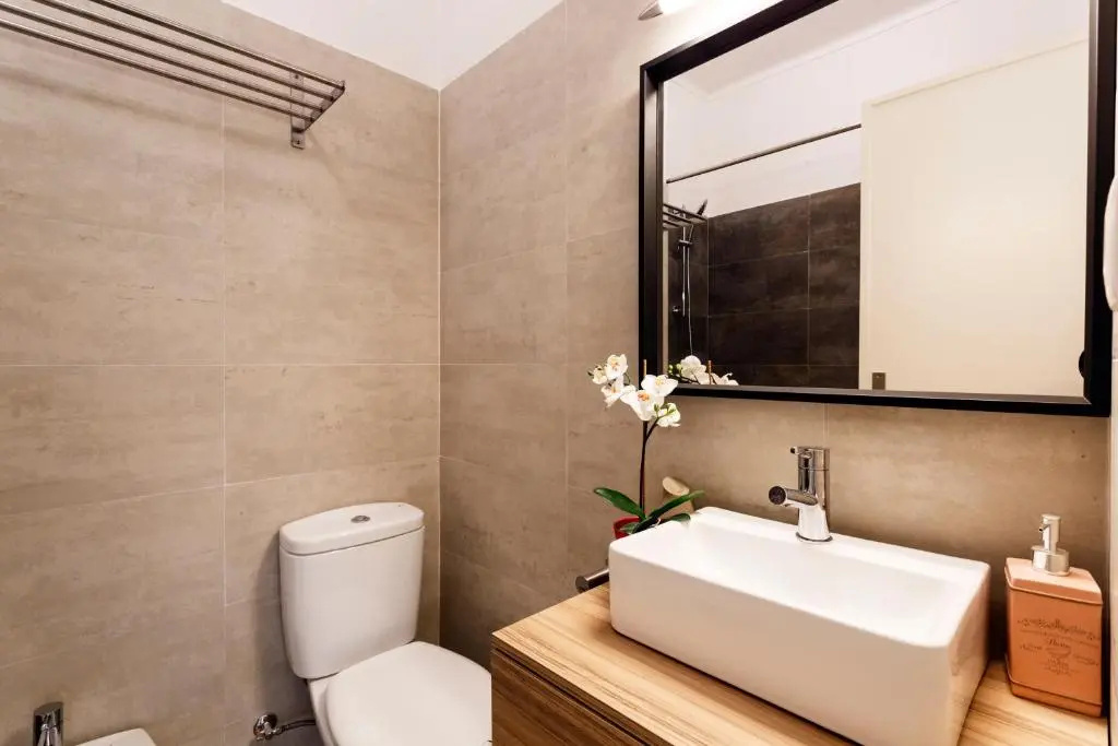 WHome | Anjos Premium Apartment #8 — photo 6
