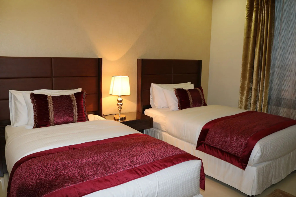 Obhur Home Hotel Apartments, photo 4