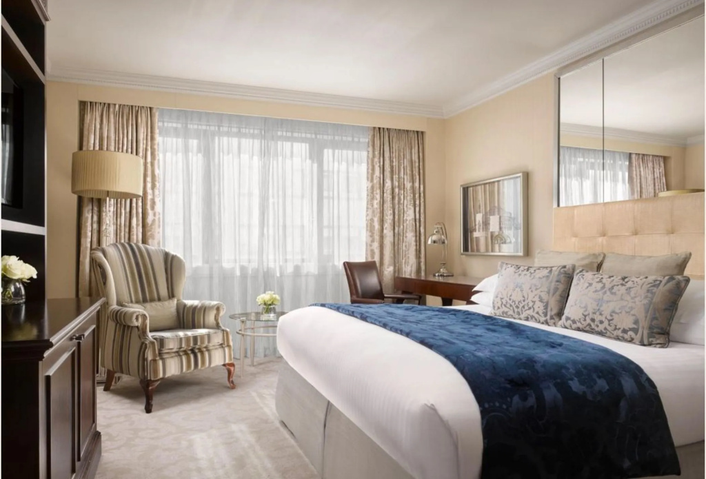 InterContinental London Park Lane by IHG, photo 5