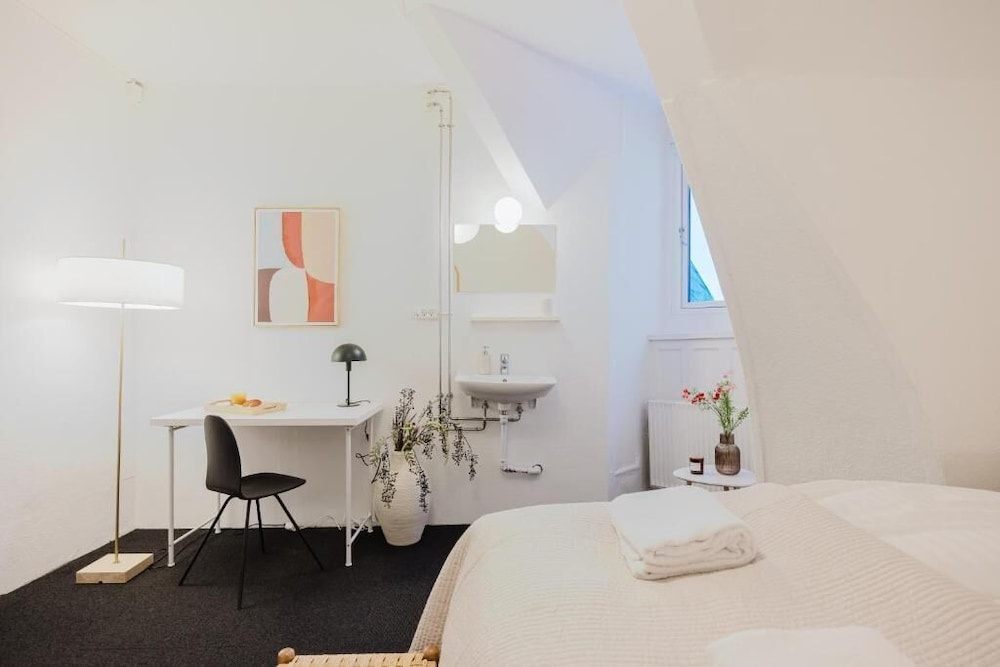 Nomad City Hotels, photo 5