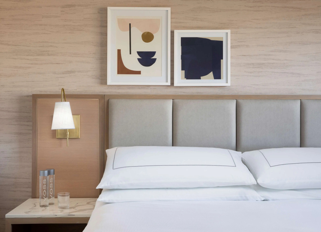 Hilton Santa Monica Hotel & Suites, photo 4
