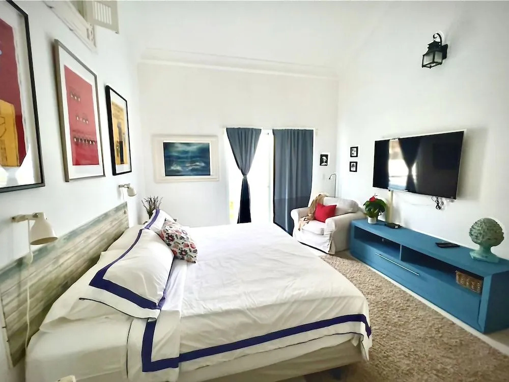 Dduplex Near the Beach - Airport Transfer, photo 4