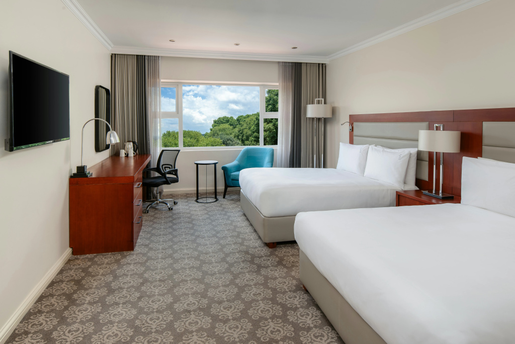 Holiday Inn Johannesburg Sunnyside Park by IHG, photo 4