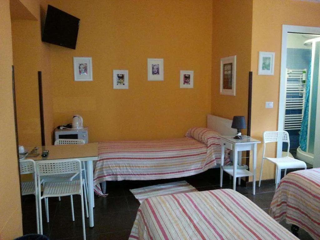 Affittacamere Andronaco — photo 2