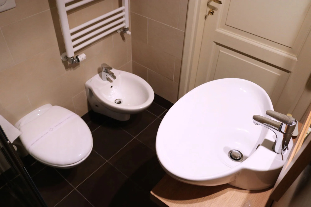 Hotel Astro Mediceo — photo 8