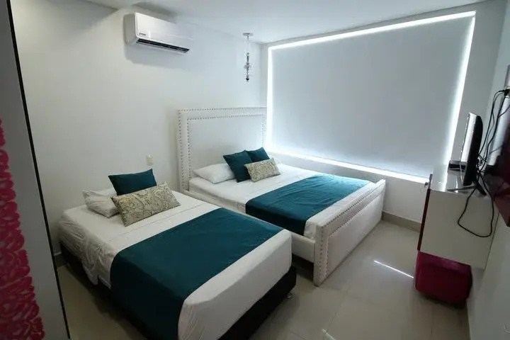 Apartamentos Frente al Mar - Palmetto Eliptic - Bestbooking — photo 5