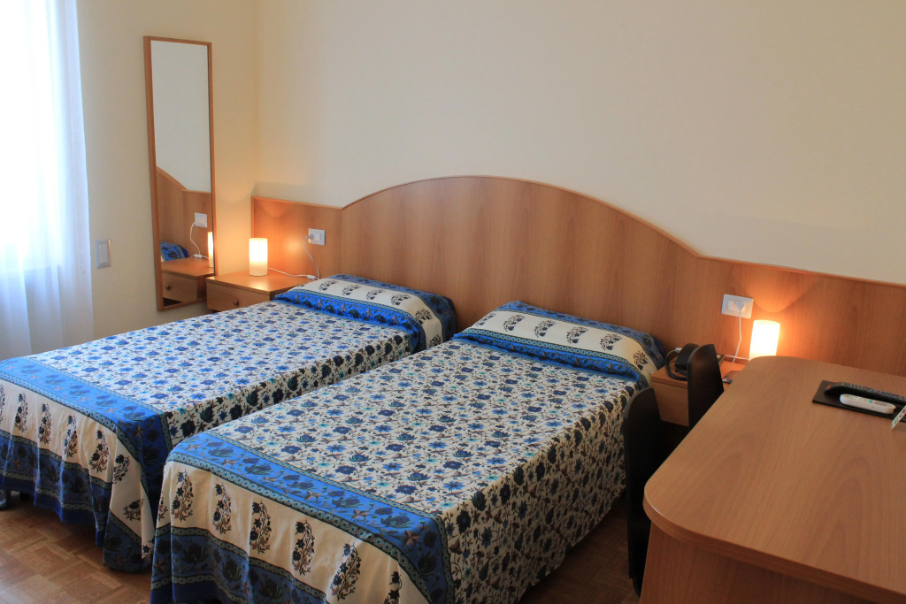 Hotel Palladio — photo 2
