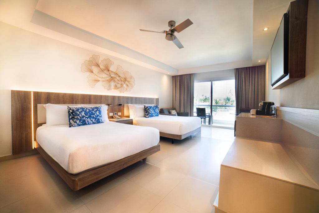 Hideaway at Royalton Punta Cana, An Autograph Collection All Inclusive Resort & Casino – Adults Only — photo 7