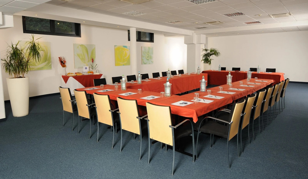 IH Hotels Milano Gioia, photo 4