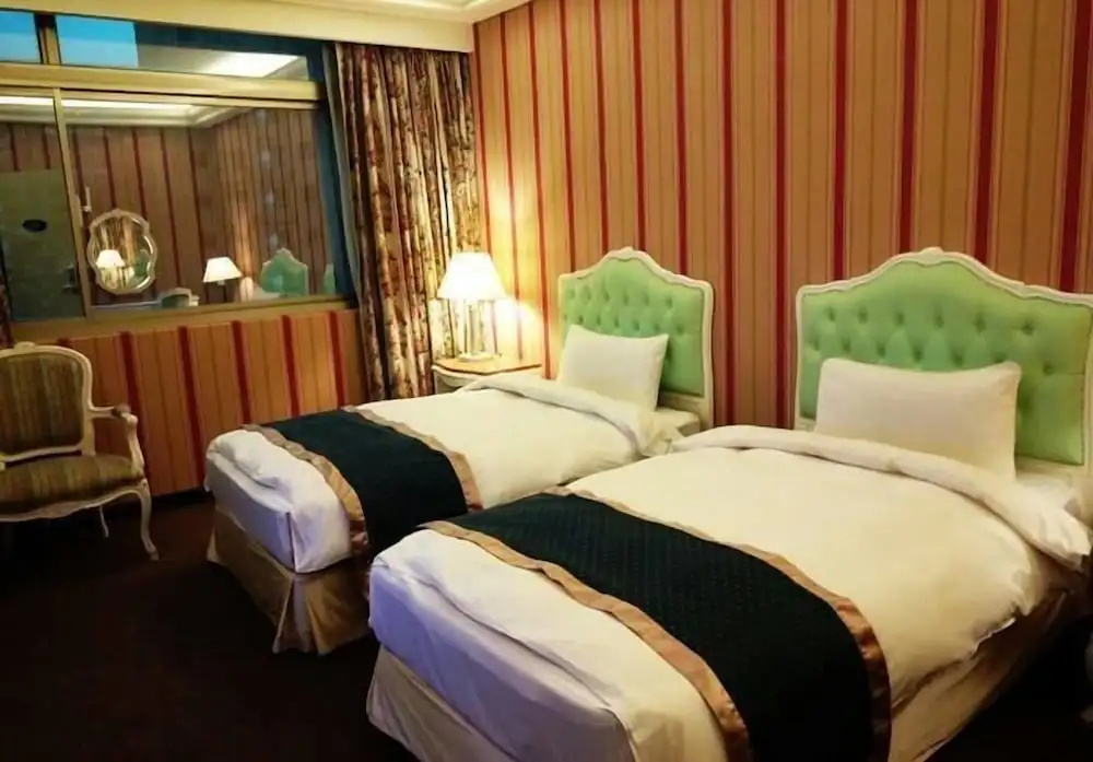 Ever Spring Hotel, photo 4