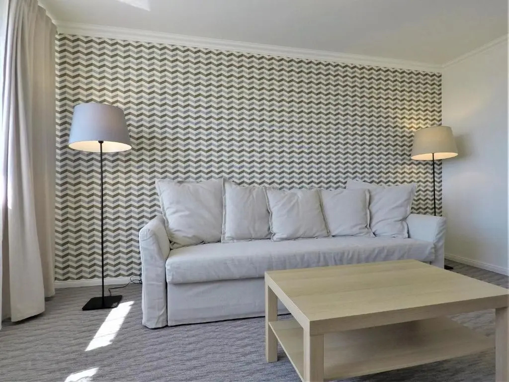 Apartamenty Dobranoc - Wawer 2 — photo 3