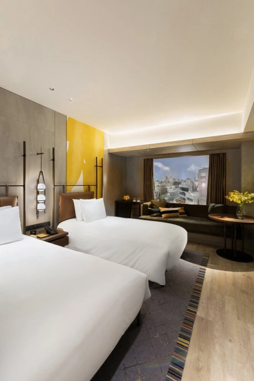 voco Osaka Central by IHG — photo 8