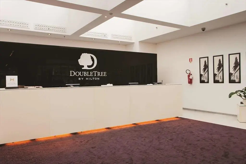 DoubleTree by Hilton Milan — photo 2