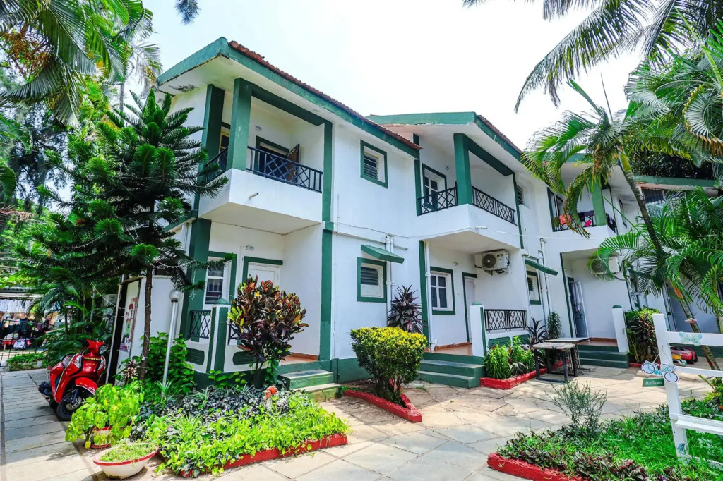 Ondas Do Mar Beach Resort Phase 2
