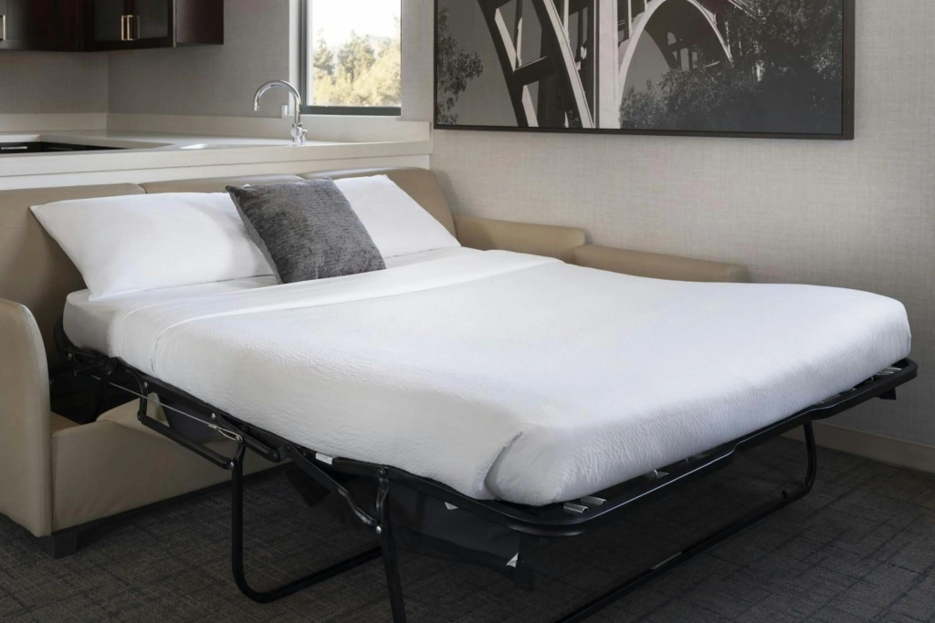 Residence Inn Los Angeles Pasadena/Old Town, photo 4