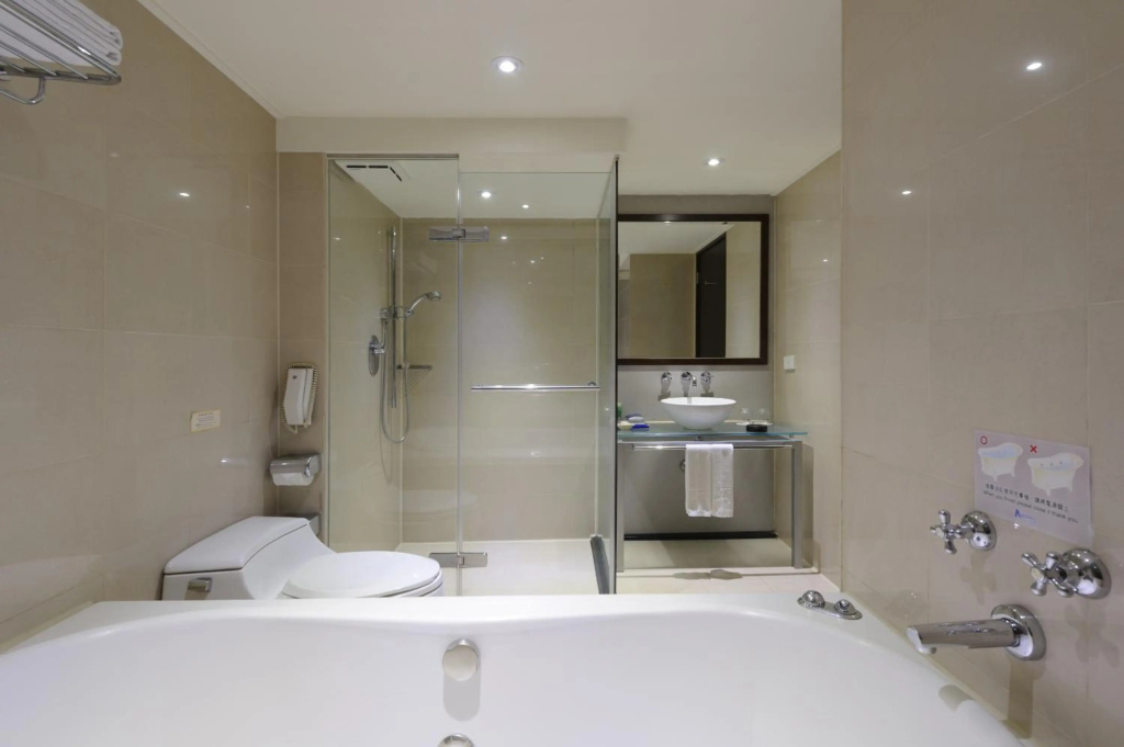 K HOTEL - Yunghe — photo 8