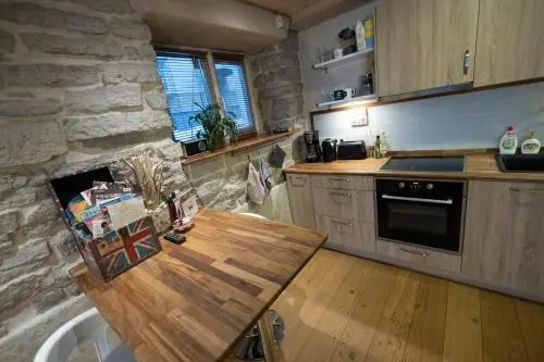 Saue 1 Apartment — photo 5