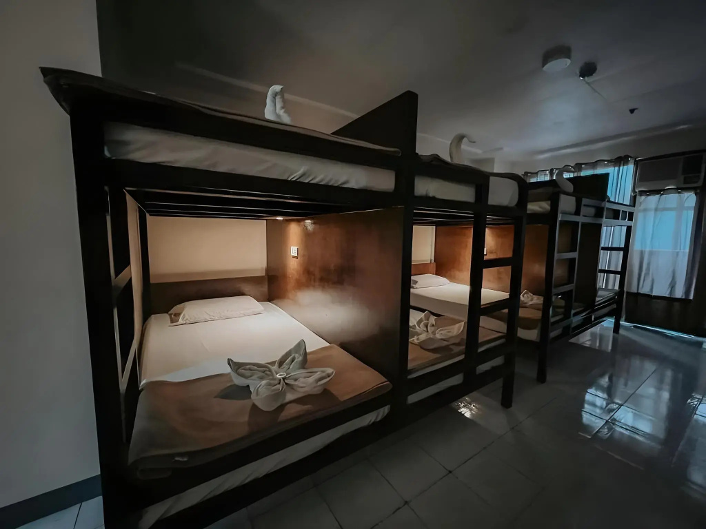 Fuente Hotel De Cebu, photo 5