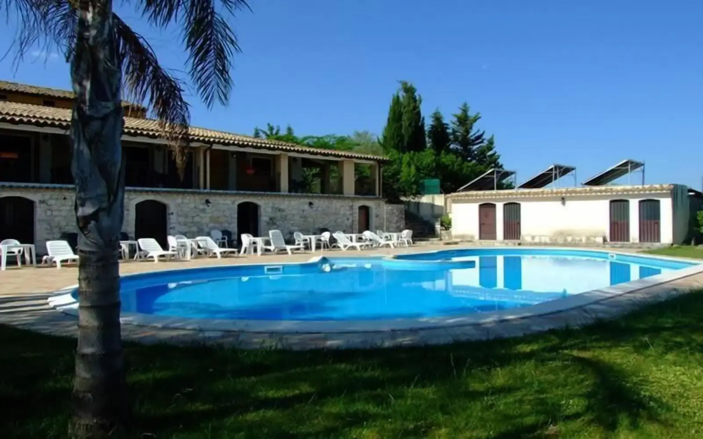 Azienda Agrituristica Le Chiuse — photo 8