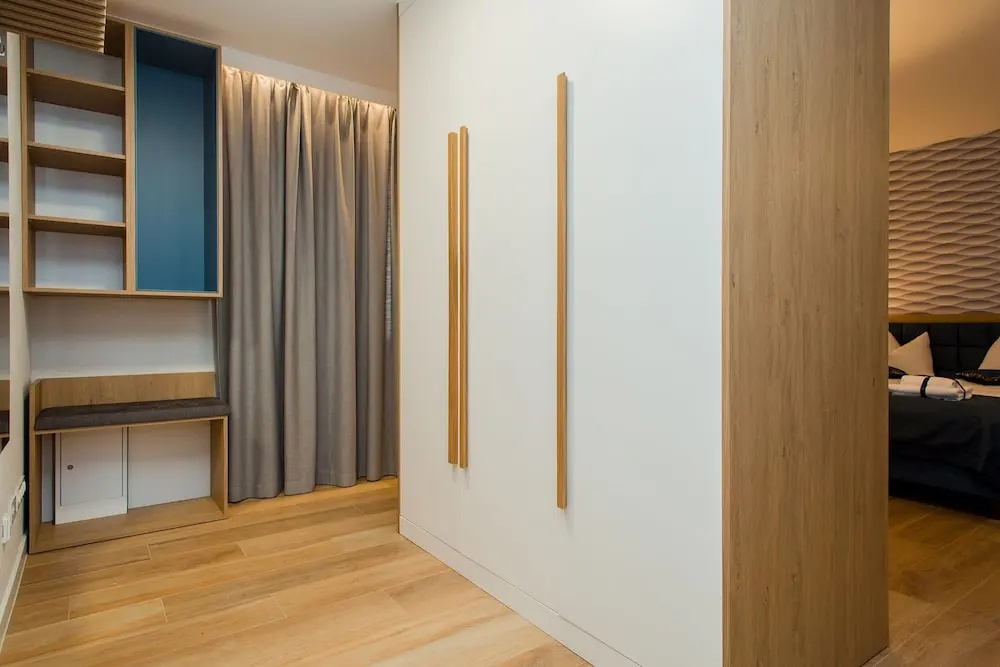 ShortStayPoland Aparthotel — photo 5