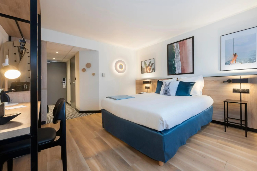 Tulip Residences Joinville-Le-Pont — photo 7
